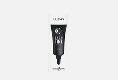 Тинт для бровей гелевый водостойкий Lucas' Cosmetics