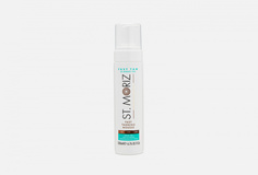 Тонирующий автобронзант – мусс для экспресс загара St. Moriz