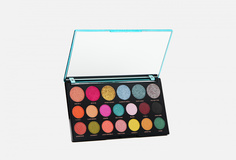 Палетка теней Makeup Revolution