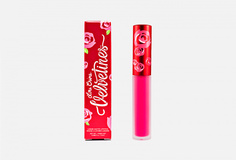 Матовая помада Lime Crime