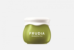 Восстанавливающий крем с авокадо Frudia