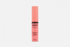УВЛАЖНЯЮЩИЙ БЛЕСК ДЛЯ ГУБ NYX Professional Makeup