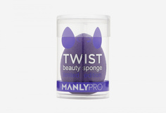 Спонж для макияжа Manly PRO