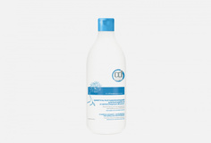 Разглаживающий шампунь для вьющихся волос Constant Delight