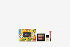 Подарочный набор NYX Professional Makeup