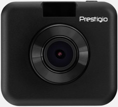 Видеорегистратор Prestigio RR 155 (черный)