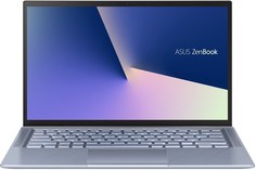 Ноутбук ASUS UX431FA-AM020T (голубой)