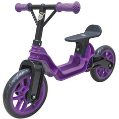 Беговел Орион Power Bike 503 (фиолетовый)