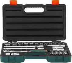 Набор инструментов Jonnesway S68H4127S