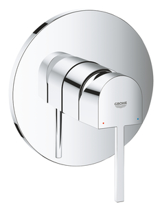 Смеситель GROHE Plus (24059003)