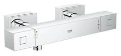 Смеситель GROHE Grohtherm Cube (34488000)