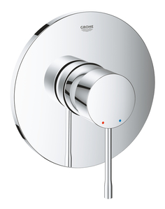 Смеситель GROHE Essence New (24057001)