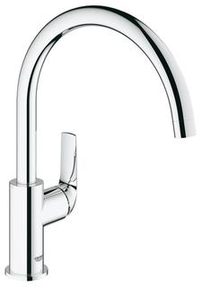 Смеситель GROHE BauCurve (31231000)