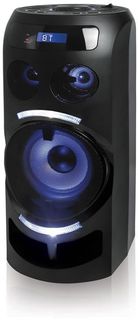 Портативная колонка BBK BTA6001 (черный)