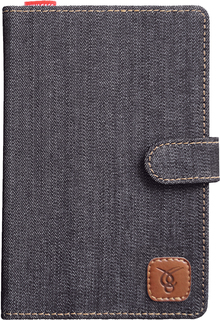 Чехол VIVA для Pocketbook 611/613 (джинсовый)