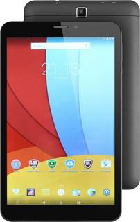 Планшет Prestigio MultiPad WIZE 3408 4G (серый)