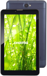 Планшет Digma Optima E7.1 3G (темно-синий)