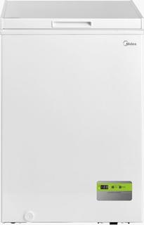 Морозильный ларь Midea MCF3084W