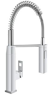 Смеситель GROHE Eurocube (31395000)