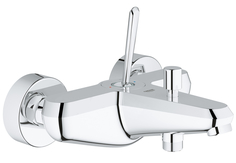 Смеситель GROHE Eurodisc Joy (23431000)