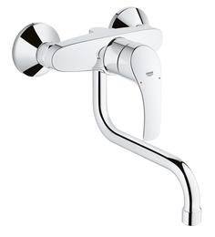 Смеситель GROHE Eurosmart New (31391002)