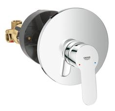 Смеситель GROHE BauEdge (29078000)