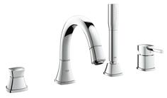 Смеситель GROHE Grandera (19936000)