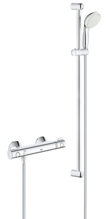 Смеситель GROHE Grohtherm 800 (34566001)