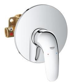 Смеситель GROHE Eurostyle New (23725003)