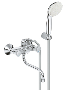 Смеситель GROHE Costa S (2679210A)