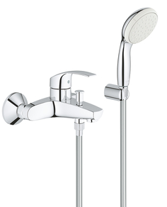 Смеситель GROHE Eurosmart (3330220A)