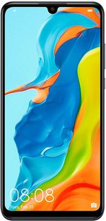 Мобильный телефон Huawei P30 Lite 6/256GB (черный)