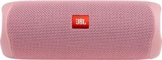 Портативная колонка JBL Flip 5 (розовый)