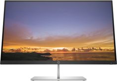 Монитор HP Pavilion Quantum Dot (черный)