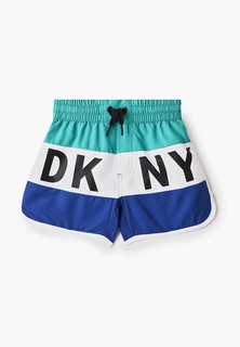 Шорты для плавания DKNY 