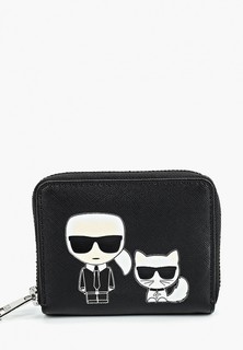 Сумка поясная Karl Lagerfeld Kids Karl Lagerfeld Kids Z10075