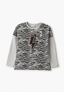 Лонгслив Coccodrillo 