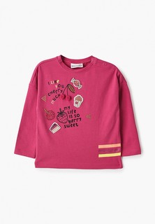 Лонгслив Coccodrillo 