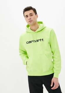 Худи Carhartt 