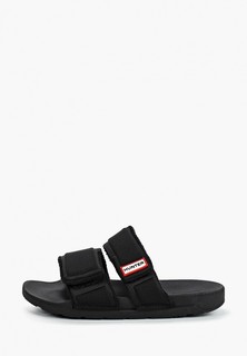 Сланцы Hunter WOMENS ORIGINAL TWO STRAP SLIDE