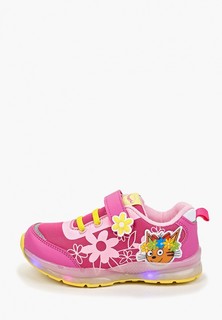 Кроссовки Kakadu 