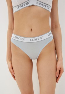 Трусы Levis® MID RISE HIGH CUT BRIEF