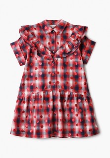 Платье Little Marc Jacobs 