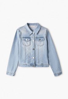 Куртка джинсовая Miss Blumarine 