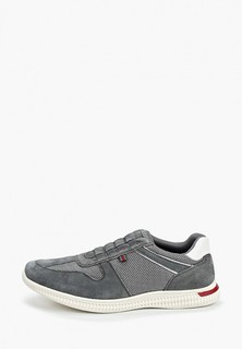 Кроссовки Alessio Nesca 