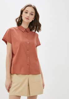 Рубашка Pieces 