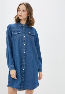 Платье джинсовое Wrangler 