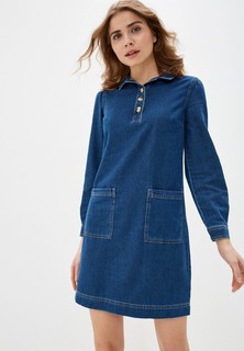 Платье джинсовое Marks & Spencer 