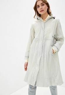 Плащ adidas W STL LONG JKT