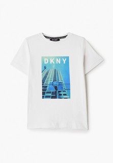 Футболка DKNY 
